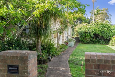 Property photo of 50 James Street Morpeth NSW 2321