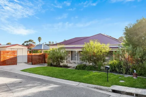 Property photo of 26 Copeland Avenue Lobethal SA 5241