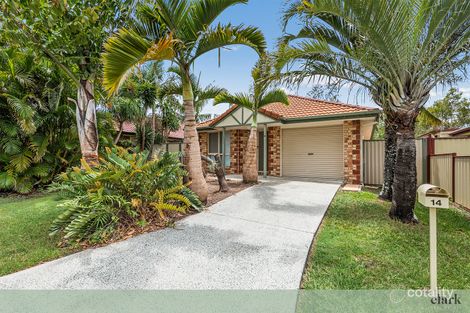 Property photo of 14 Athabasca Close Wavell Heights QLD 4012