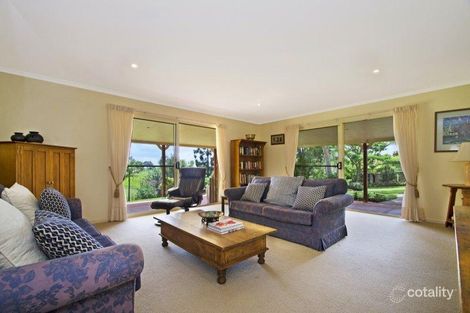 Property photo of 5 Lawrence Place Maleny QLD 4552