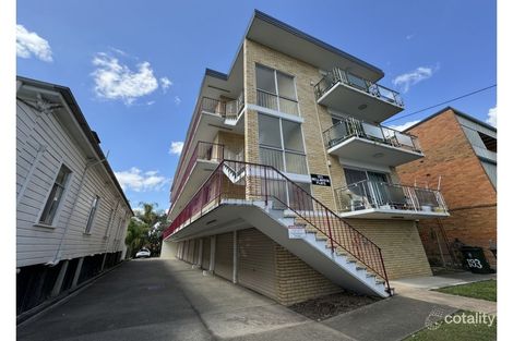 3/193 Kent St, New Farm, QLD 4005