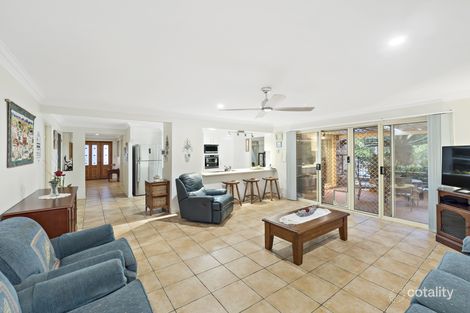 Property photo of 11 Cherie Court Kuraby QLD 4112