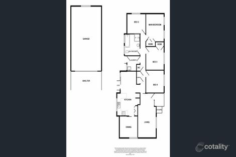 Property photo of 80 Regiment Road Rutherford NSW 2320