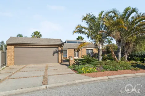 Property photo of 14 Victory 83 Crescent North Haven SA 5018