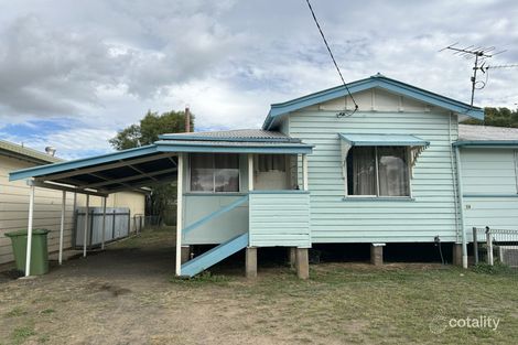 1/54 Chrystal St, Roma, QLD 4455