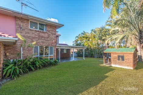 Property photo of 8 Parkwood Place Middle Park QLD 4074