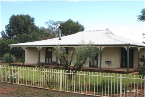 1099 Okeh Rd, Girilambone, NSW 2831