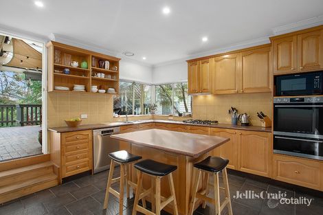 Property photo of 9 Alexander Street Montmorency VIC 3094