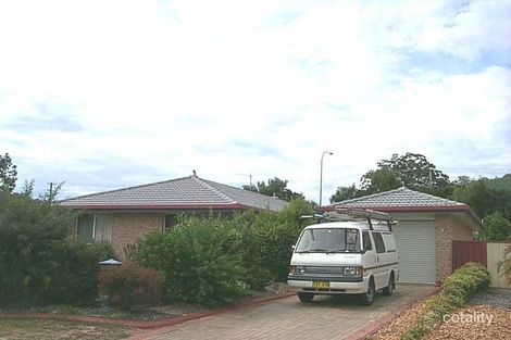 Property photo of 18 Tamora Close Coffs Harbour NSW 2450