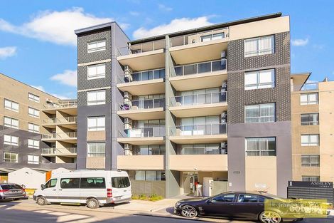 81/8 Courallie Ave, Homebush West, NSW 2140