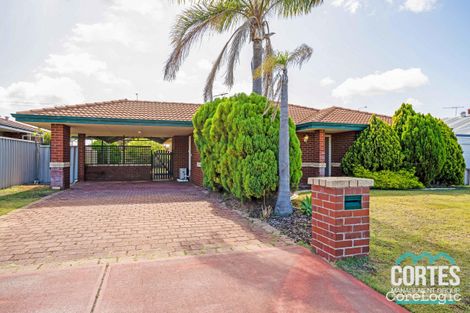 Property photo of 15 Basslet Place Warnbro WA 6169