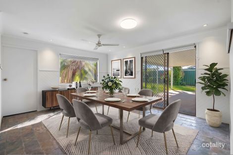 Property photo of 8 Clivia Crescent Daisy Hill QLD 4127