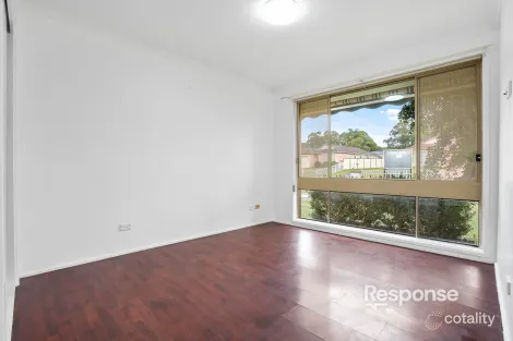 Property photo of 6 Goldmark Crescent Cranebrook NSW 2749