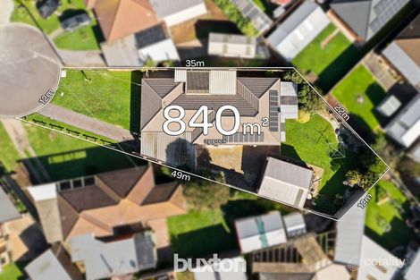 Property photo of 6 Wattle Place Corio VIC 3214