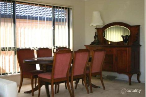 Property photo of 19 Sunshine Loop Dunlop ACT 2615