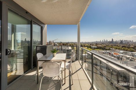 Property photo of 702/8A Evergreen Mews Armadale VIC 3143