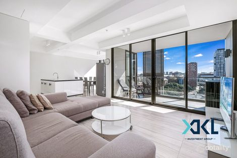Property photo of 1001/33 Ultimo Road Haymarket NSW 2000
