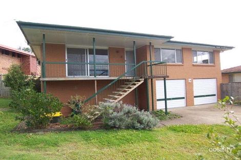 9 Auckland St, Wishart, QLD 4122