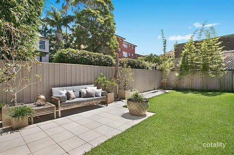 Property photo of 45A Prince Street Mosman NSW 2088
