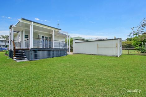 Property photo of 93 Dickenson Street Carina QLD 4152