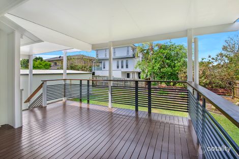 Property photo of 93 Dickenson Street Carina QLD 4152