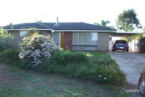 Property photo of 21 Benjafield Way Hamersley WA 6022