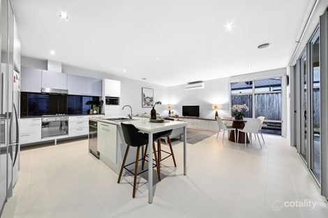 Property photo of 6 Mills Court Mulgrave VIC 3170