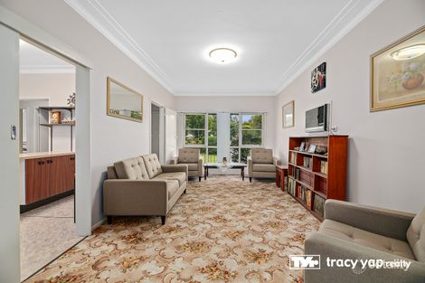 Property photo of 4 Uralba Place Oatlands NSW 2117