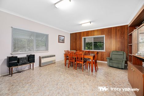 Property photo of 4 Uralba Place Oatlands NSW 2117