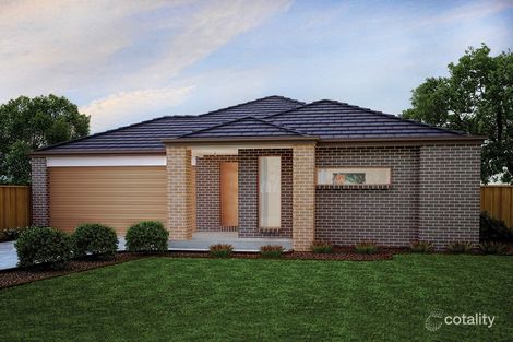 Property photo of 3 Postman Drive Harkness VIC 3337
