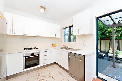 Property photo of 2/49 Coleridge Street Leichhardt NSW 2040