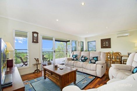 Property photo of 18 Eulinga Court Ninderry QLD 4561