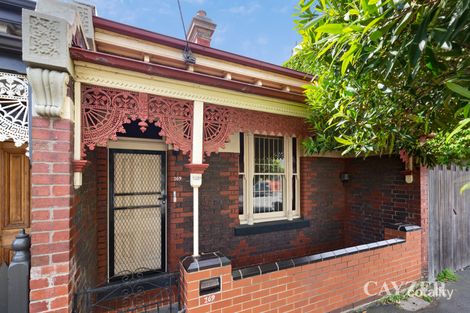 Property photo of 169 Princes Street Port Melbourne VIC 3207