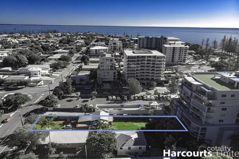 Property photo of 128 Mein Street Scarborough QLD 4020