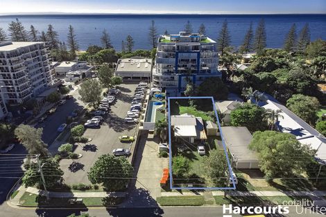 Property photo of 128 Mein Street Scarborough QLD 4020
