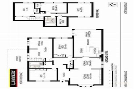 Property photo of 15 Woonona Road Northbridge NSW 2063
