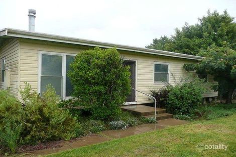 Property photo of 33 Carrington Street Darlington Point NSW 2706