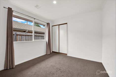Property photo of 4 Condor Court Frankston VIC 3199