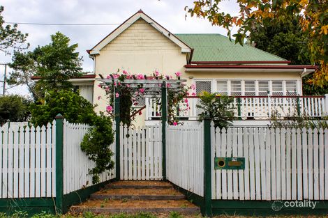 Property photo of 176 Jellicoe Street Newtown QLD 4350