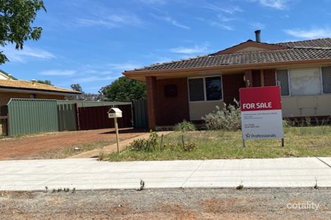 60a Drummond St, Moora, WA 6510