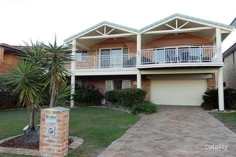 68 Sandys Beach Dr, Sandy Beach, NSW 2456