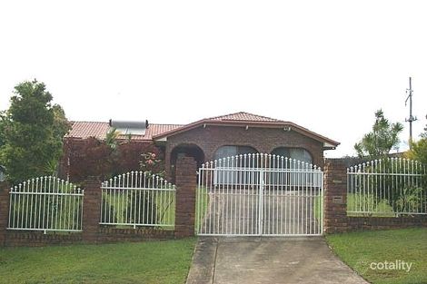 Property photo of 1 Batchworth Road Molendinar QLD 4214