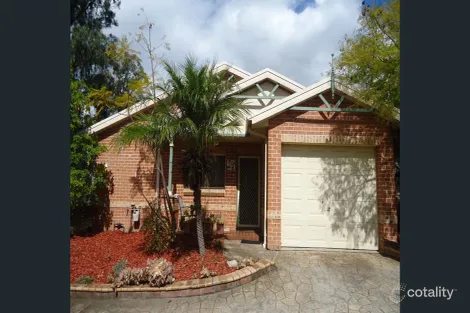 1/21-23 Chelmsford Rd, South Wentworthville, NSW 2145