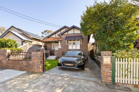 5 Church St, Lilyfield, NSW 2040