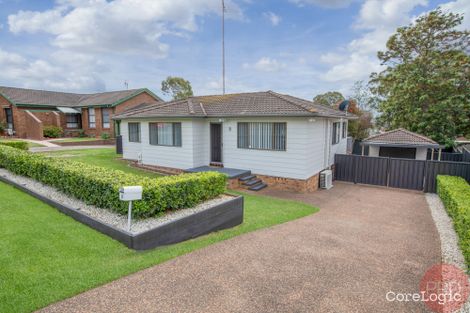 Property photo of 9 John Arthur Avenue Thornton NSW 2322