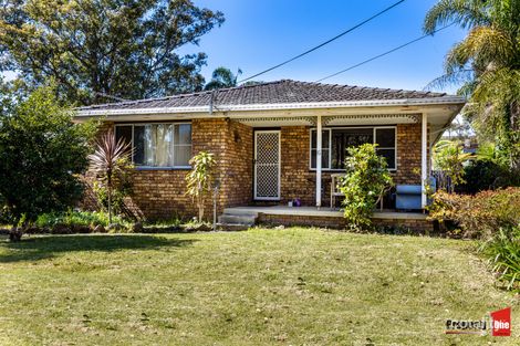Property photo of 6 Brighton Parade Culburra Beach NSW 2540