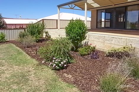 Property photo of 27 Dongara Circle Jane Brook WA 6056
