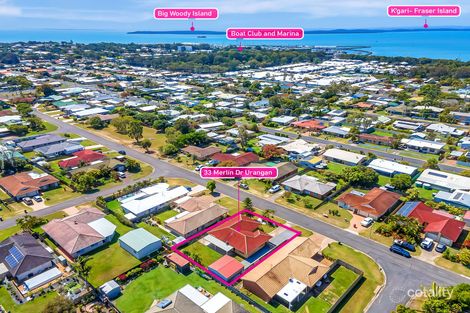 Property photo of 33 Merlin Drive Urangan QLD 4655