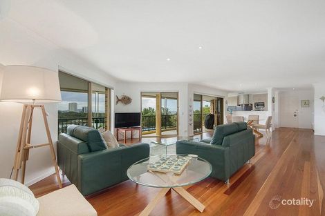 Property photo of 6/7 Dandaloo Drive Currumbin QLD 4223