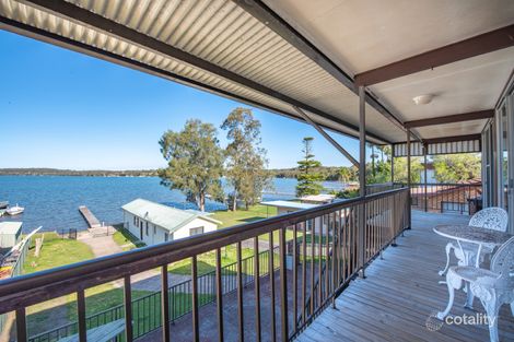Property photo of 15 Grand Parade Bonnells Bay NSW 2264
